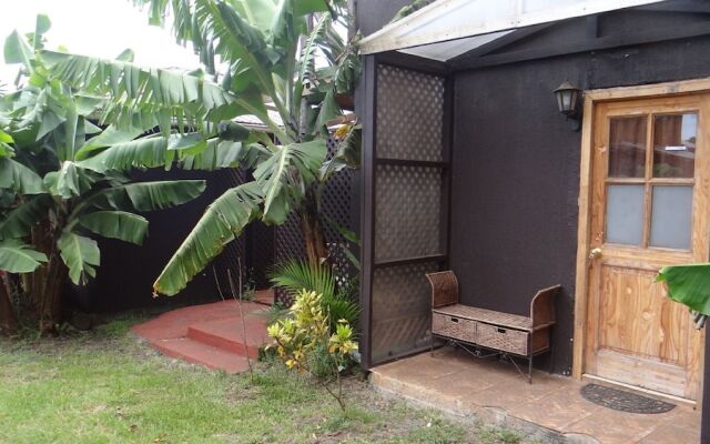 Te Ngahu Bungalows