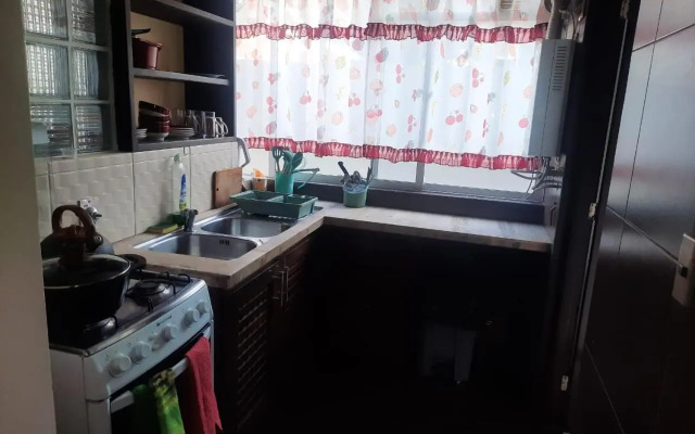 Cochabamba Céntrico Departamento