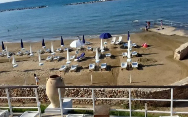 Hotel Villa