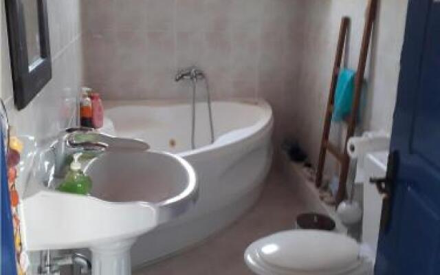 Villa Marialina Apartment