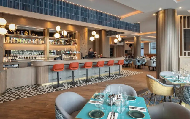 Maldron Hotel Liverpool City