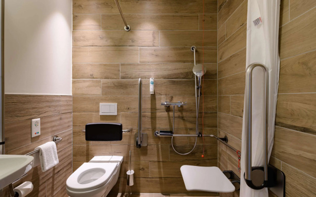 Mercure Zurich City