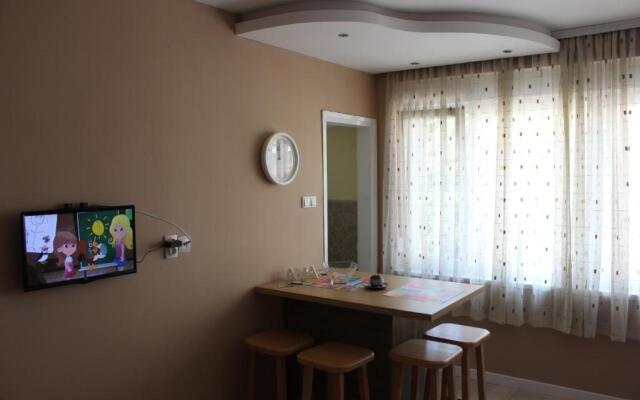 Apartman Ana