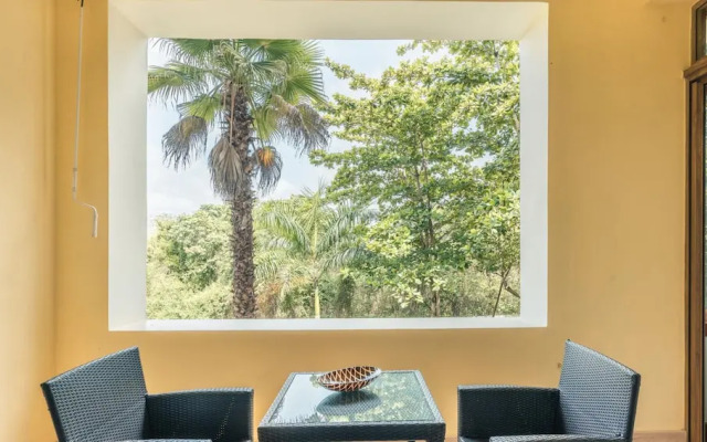 Cozy 1 BR Apartment With Terrace in Casa de Campo
