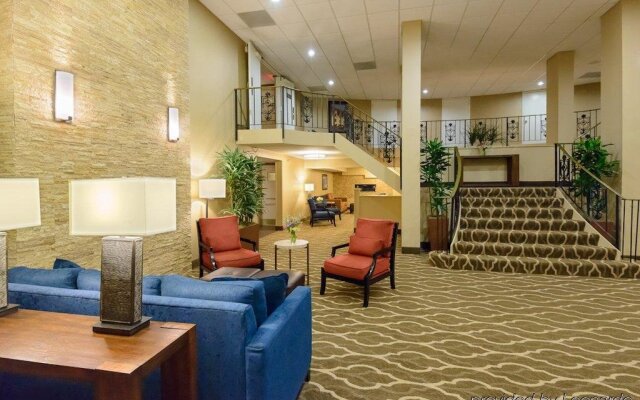 Comfort Inn St. Louis - Westport Event Center