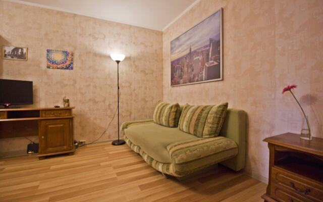 Lakshmi Great Apartment VDNH