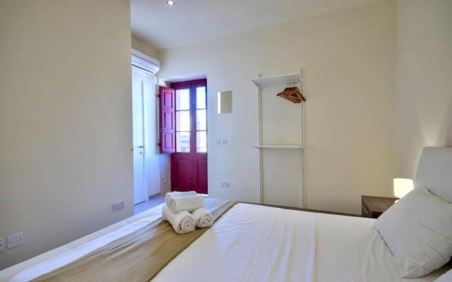 Vallettastay - Lucky Star Two Bedroom Apartment 303