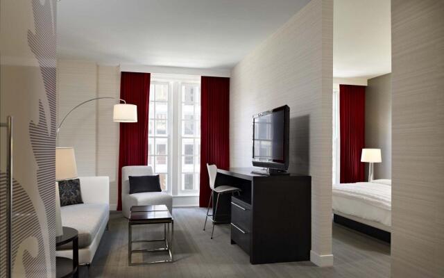 Le Meridien Philadelphia