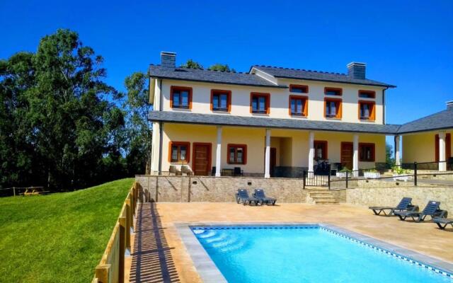 Apartamentos Navalin