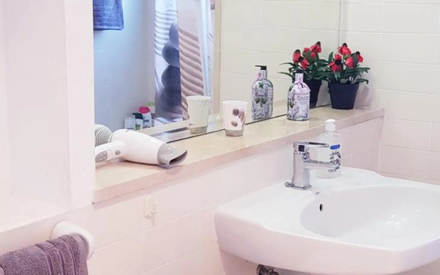 Penthouse in Jardines De Las Golondrinas