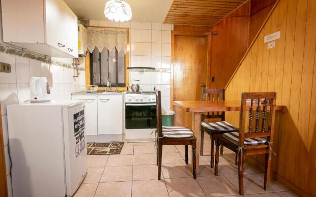 Cabanas La Posada