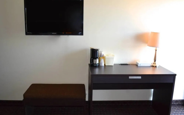 Hotel Econolodge Granby