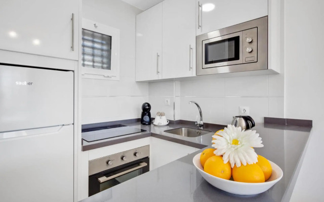 Vistamarina B201 By IVI Real Estate