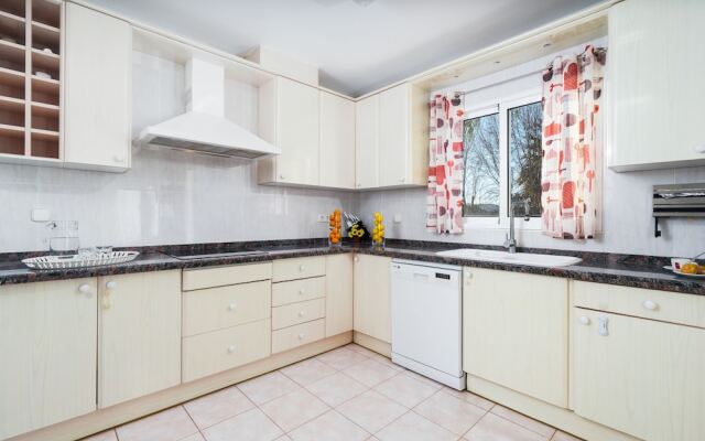 Solhabitat Javea Comfort