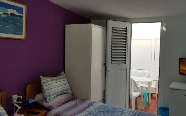 Santiago's Private Rooms