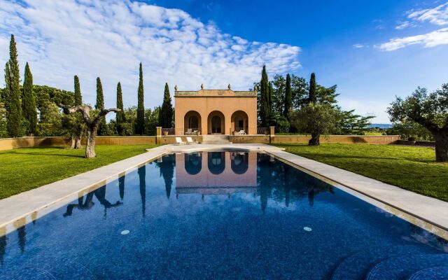 Villa Loggio Winery and Boutique Hotel