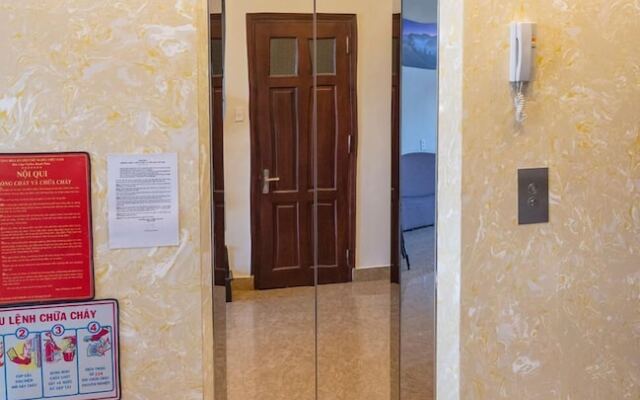 Huyen 179 Hotel