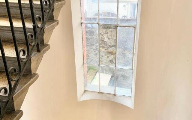 Nice flat completely renovated in the city centre #BL