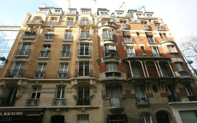 36 Rue du Hameau