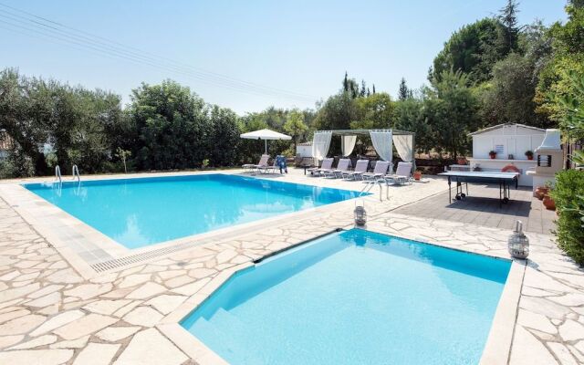 Villa Caesar