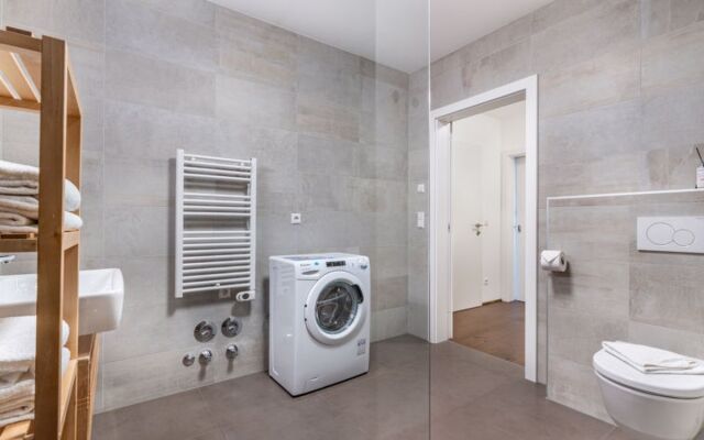 Apartment Seetraum Annenheim/Ossiacher See