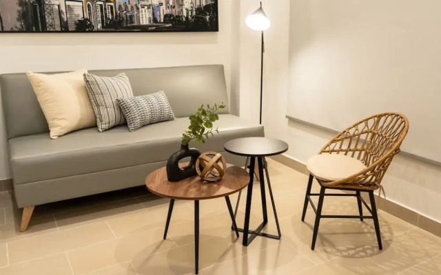 Ganem Lifestyle Suites