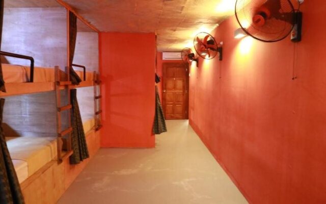 Gibbon Guesthouse