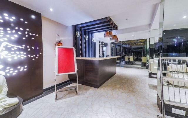 OYO 16719 Airport Guest House