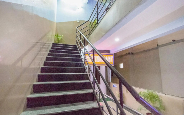 Anupama Residency by OYO Rooms