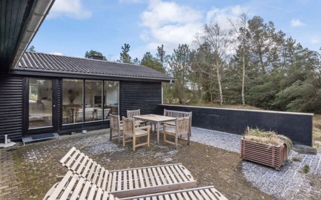 "Emiljan" - 2km from the sea in NW Jutland
