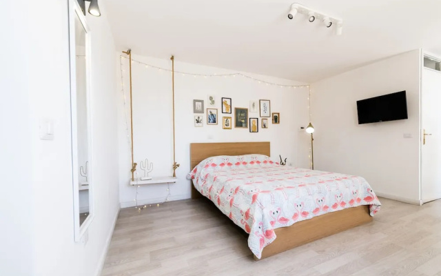 B&B Flamingo