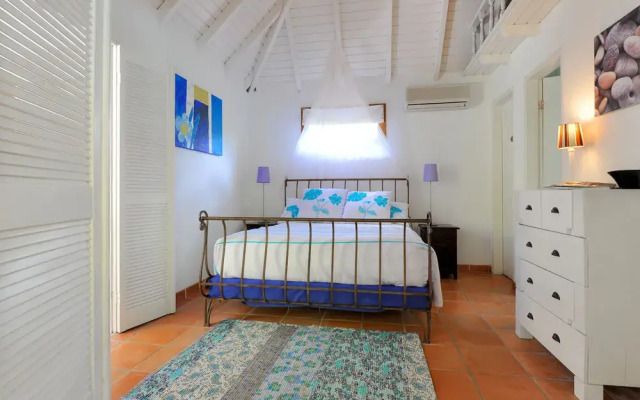 Salines Garden Cottages