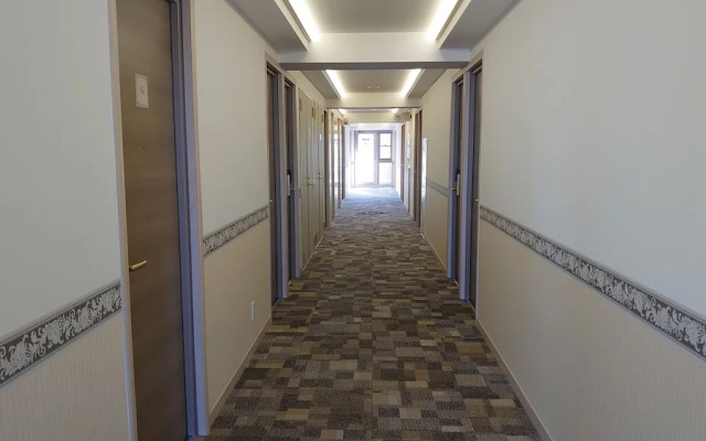 Toyoko Inn Shiki-eki Higashi-guchi