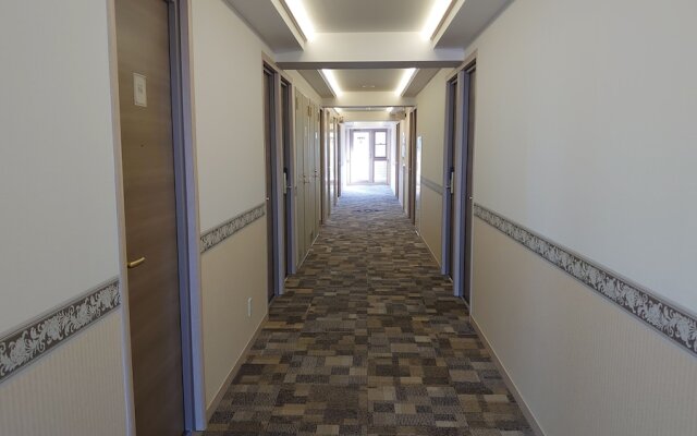 Toyoko Inn Shiki Station Higashi