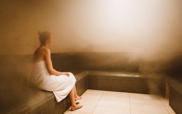 CGH Résidence Boutique l’Alpaga