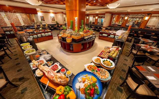 Saigon Prince Hotel