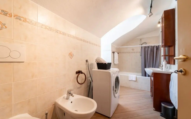 Tremezzina Charming Apartment