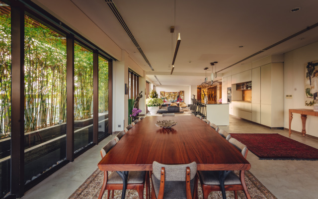 SILA Urban Living