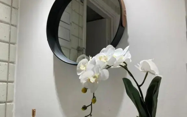 Flat Mercure Família 5pessoas