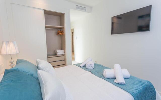 Luxury 2BR Seaviews - Santa Barbara Heights