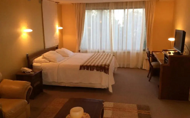 Hotel Patagonia Insular