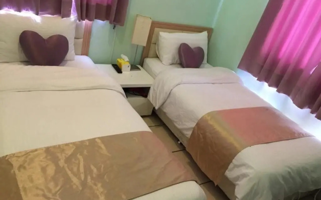 W Guest House