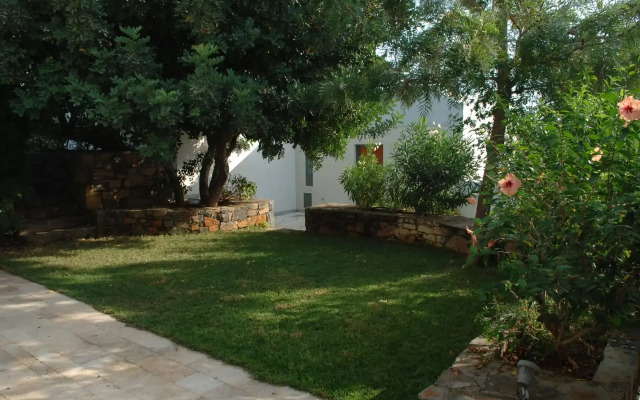 Elounda Living Residencies