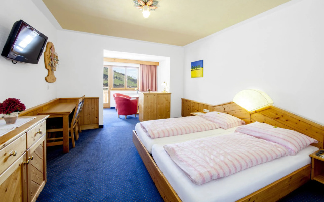 Landhotel Tirolerhof - Wildschönau - PREMIUM Card im Sommer