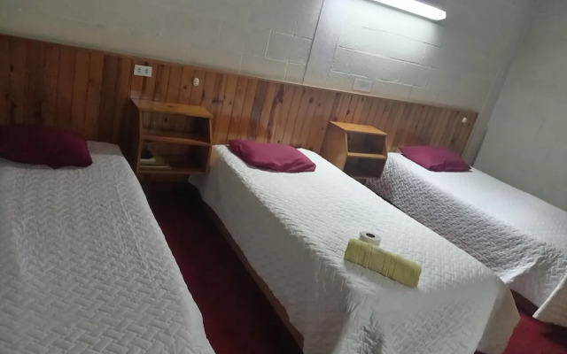 Hotel Real del Campo Quetzaltenango