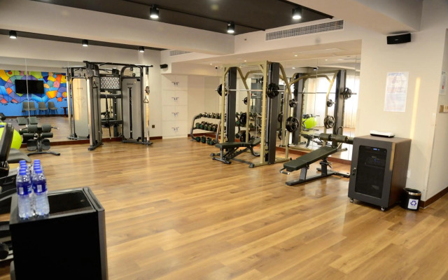 Holiday Inn Express Xiamen Lushan by IHG