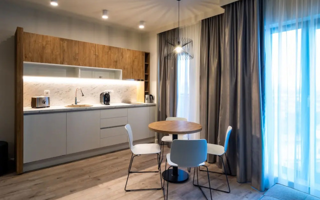 Aparthotel NOX