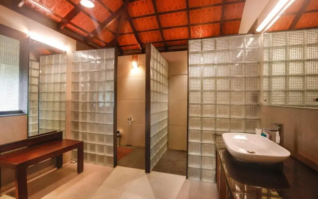 Vythiri Resort