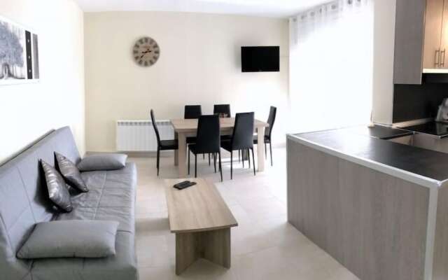 Apartamento Olimpe 2 8