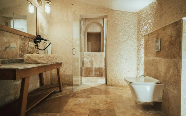 Hu of Cappadocia